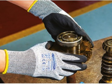 SUMMITECH PROFESSIONAL NI12(3) BK-1